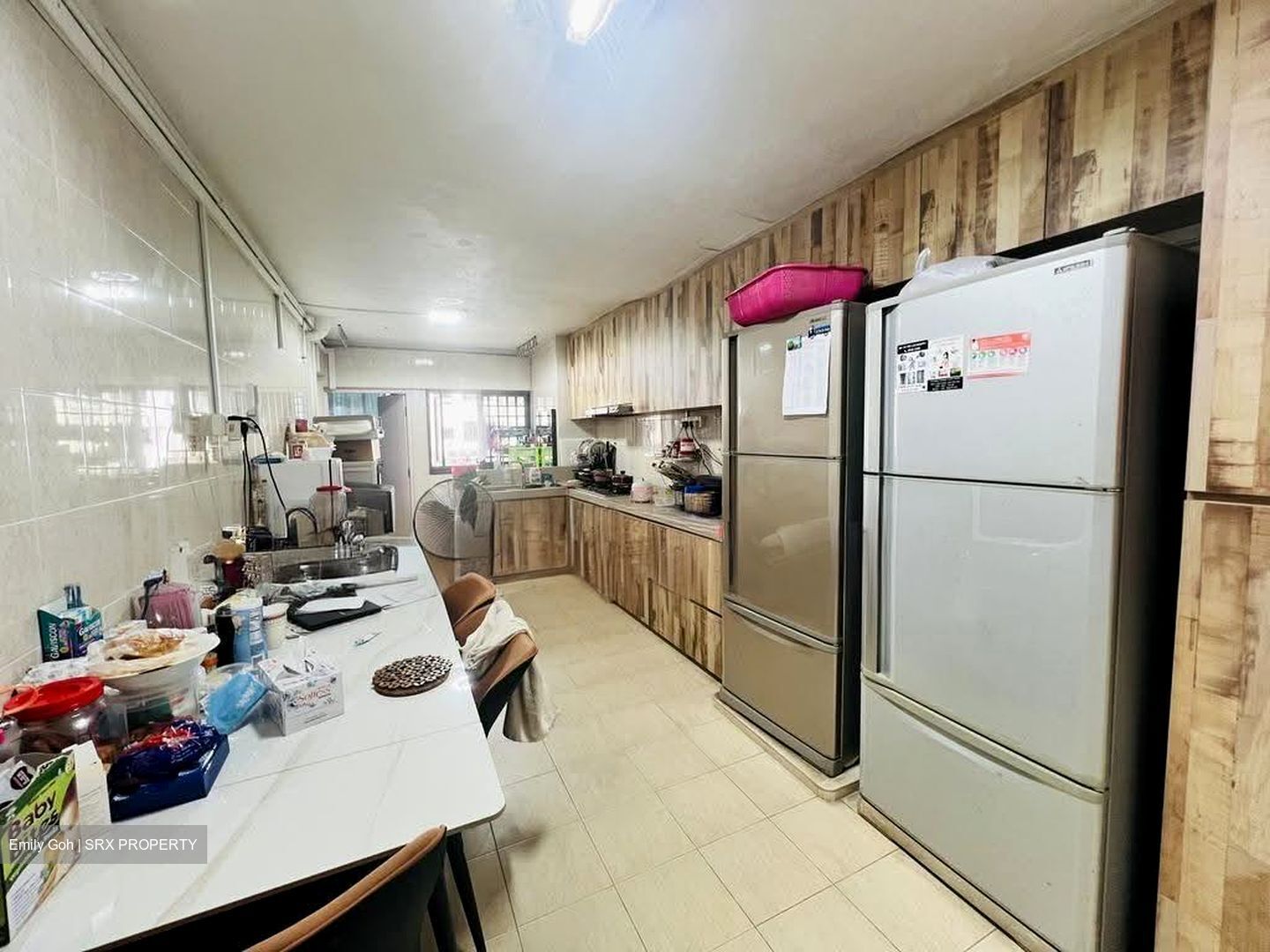 Blk 34 Marsiling Sapphire (Woodlands), HDB 4 Rooms #638165581
